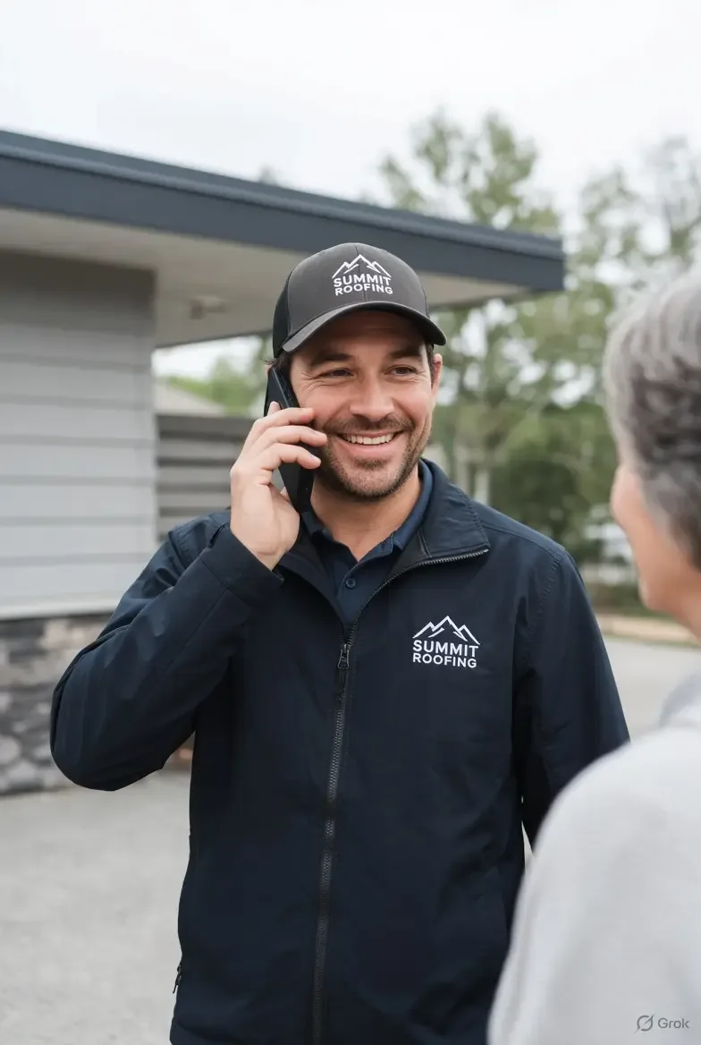 Flat Roof Leak Repair Cooper, TX FAQs